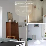 Champetre - Deconnexion Assuree Poitiers