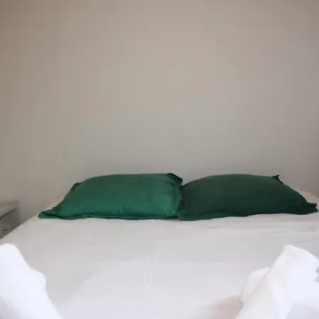 شقة Champetre - Deconnexion Assuree