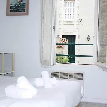 شقة Champetre - Deconnexion Assuree