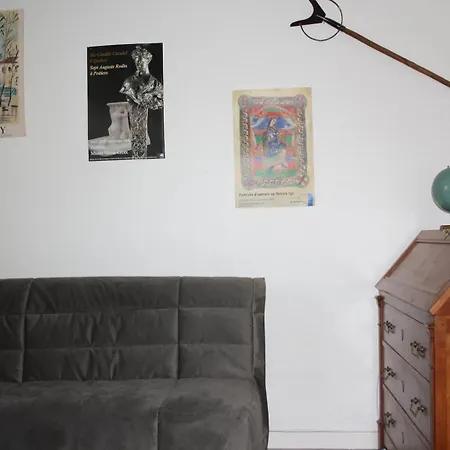 شقة Champetre - Deconnexion Assuree *