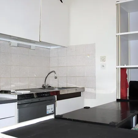 شقة Champetre - Deconnexion Assuree *