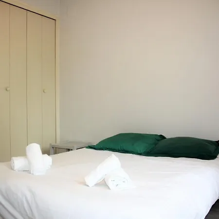 Champetre - Deconnexion Assuree شقة *