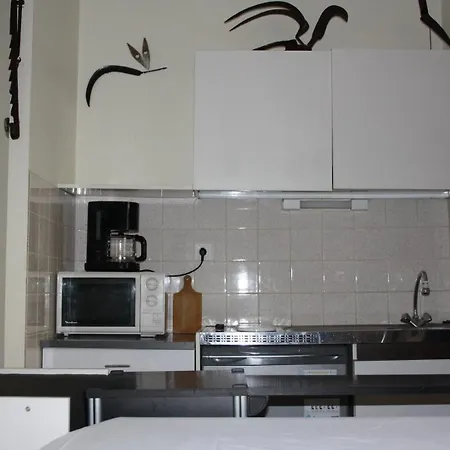 Appartement Champêtre - Déconnexion Assurée Poitiers